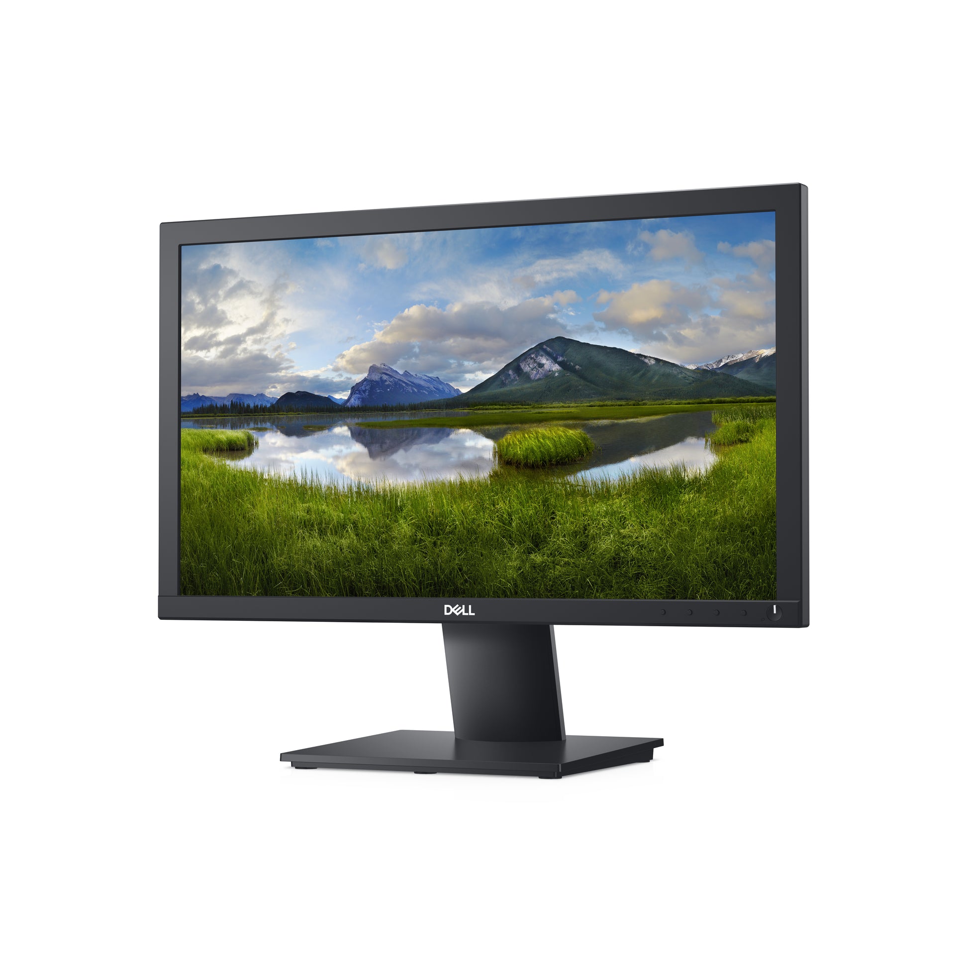 DELL E2020H – 19.5", 1600 × 900