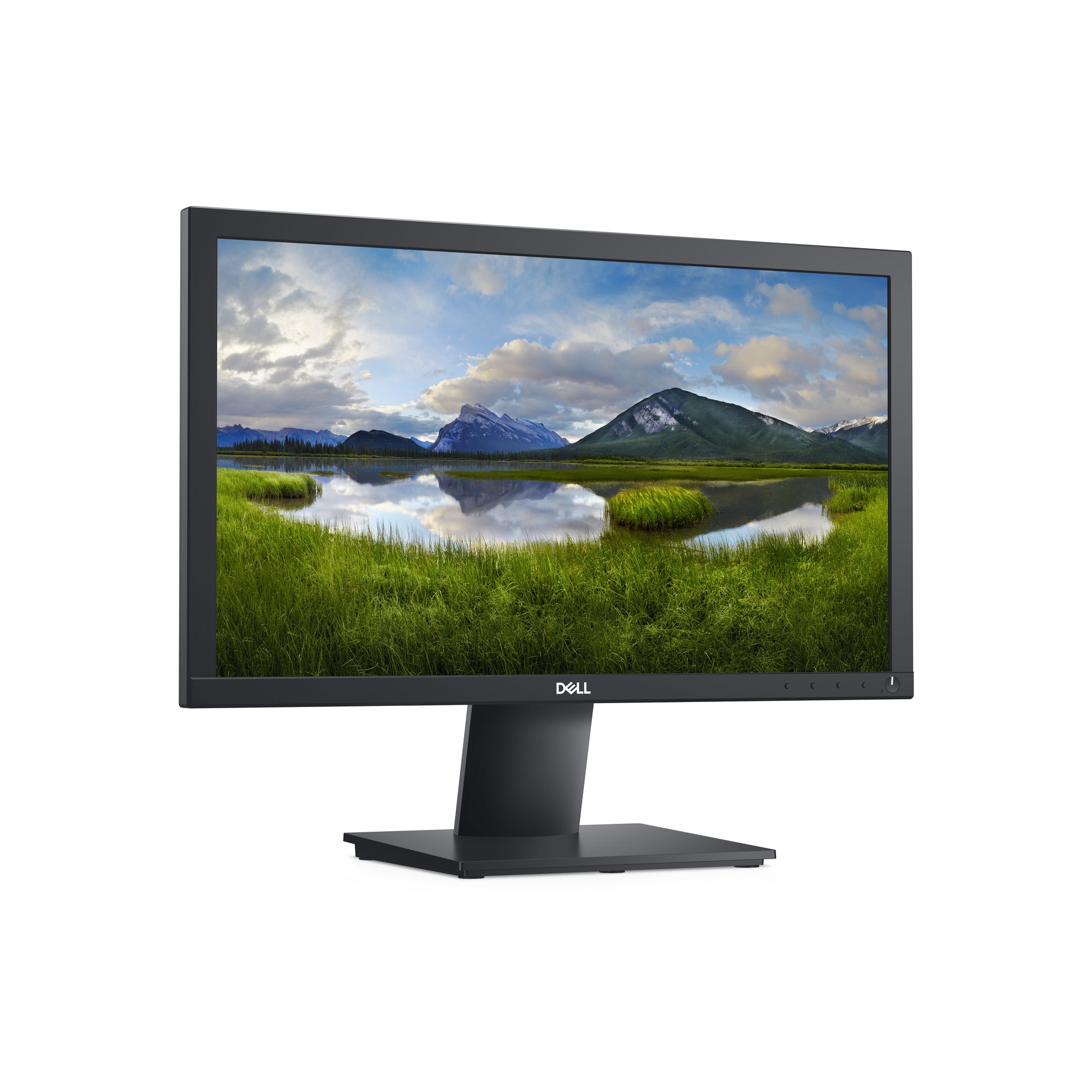 DELL E2020H – 19.5", 1600 × 900