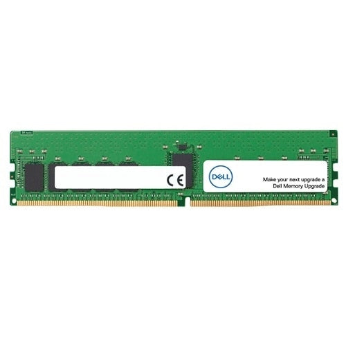 Dell AA799064 – 16 GB RAM, DDR4 3200 MHz, 288-poliger DIMM, Registered ECC, für PowerEdge R6515/R6525/R7515...