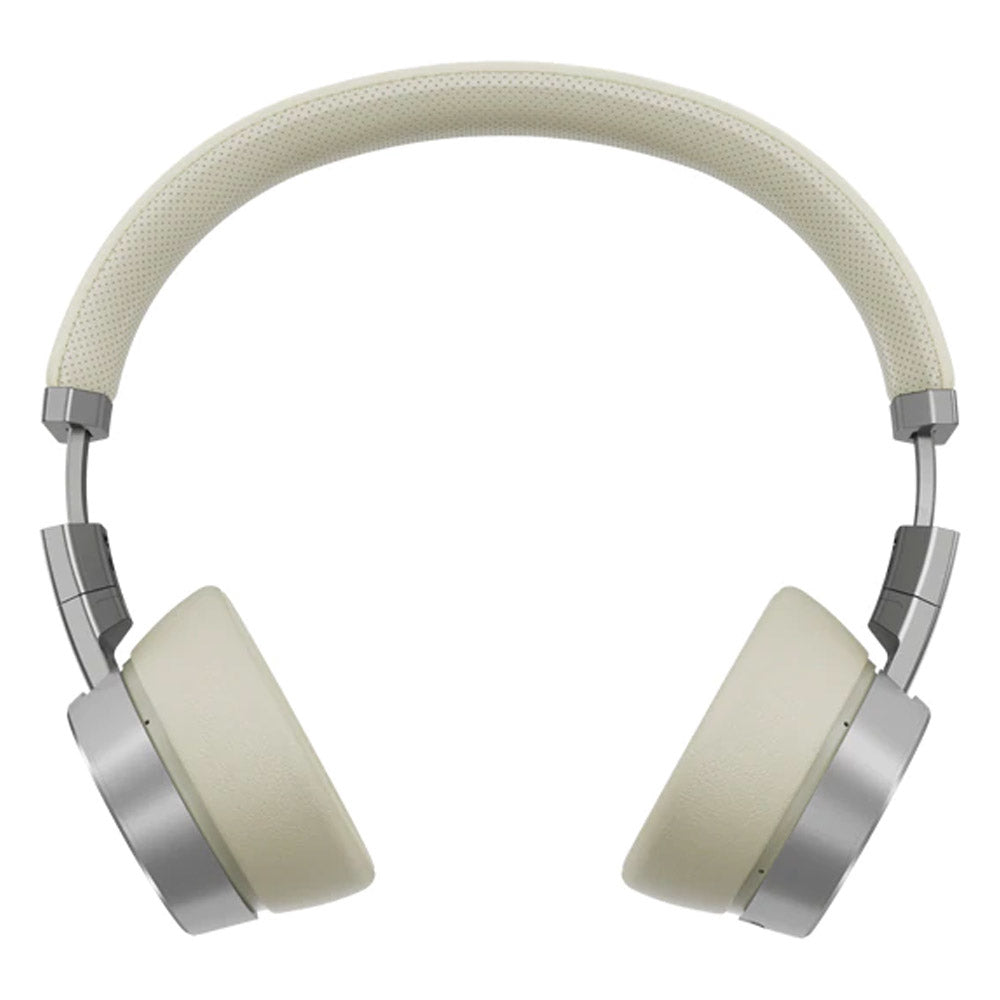 Lenovo Yoga Active Kopfhörer On-Ear – Stereo, Kabel + BT, Weiss, BT 5.0