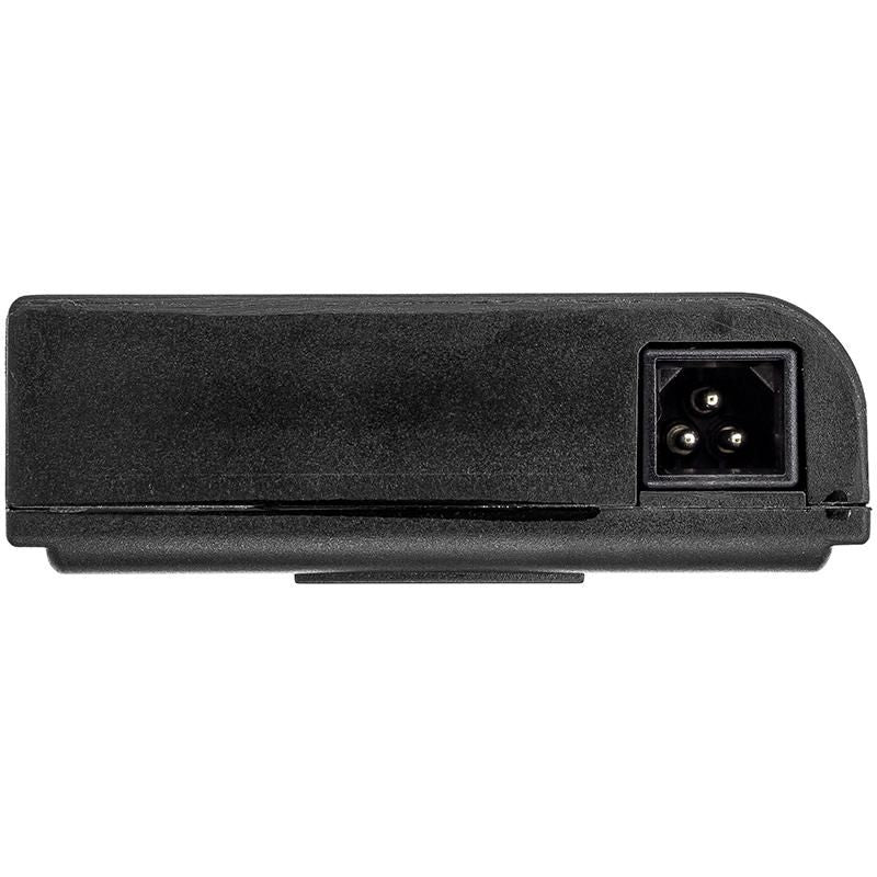 CoreParts Akku 1800 mAh 7,2 V – für Zebra Portable Printer Cameo 3