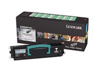 Lexmark Schwarzer Toner – Original – 6'900 Seiten – für Lexmark E450dn