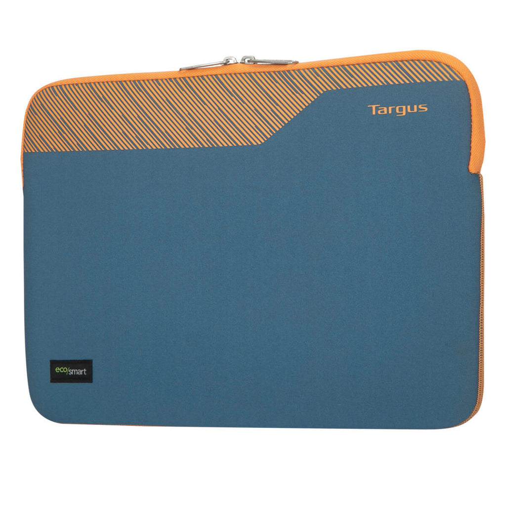 Targus Notebook-Schutzhülle – für Notebooks bis 14" – Blau