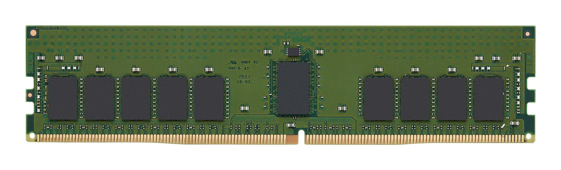 Kingston Technology Kingston KTD-PE432/32G – 32 GB DDR4 Registered ECC, 288-poliger DIMM