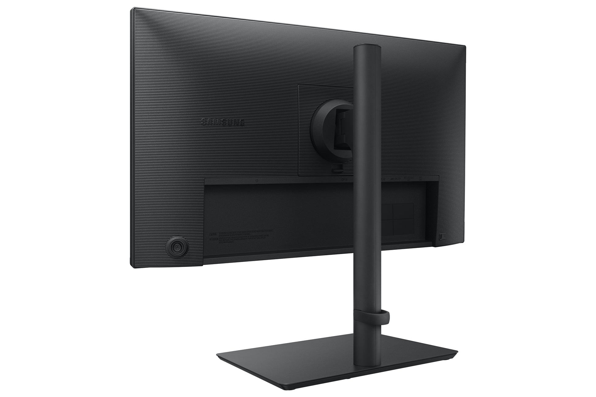 Samsung S43GC – 24" (61 cm), Full HD
