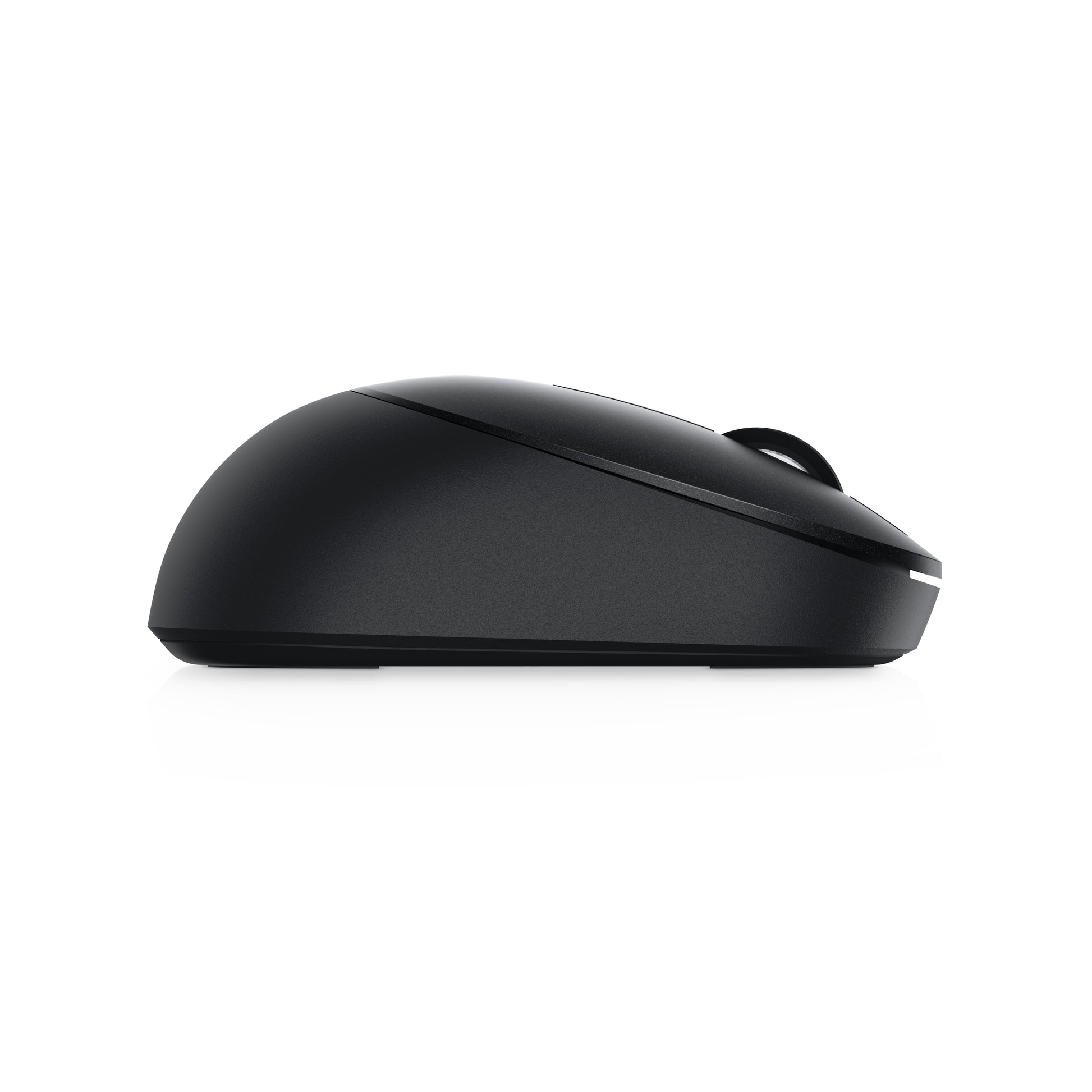 DELL MS5120W Pro Plus – Maus – Kabellos (Bluetooth/2,4 GHz), 1600 DPI, beidhändig, Schwarz