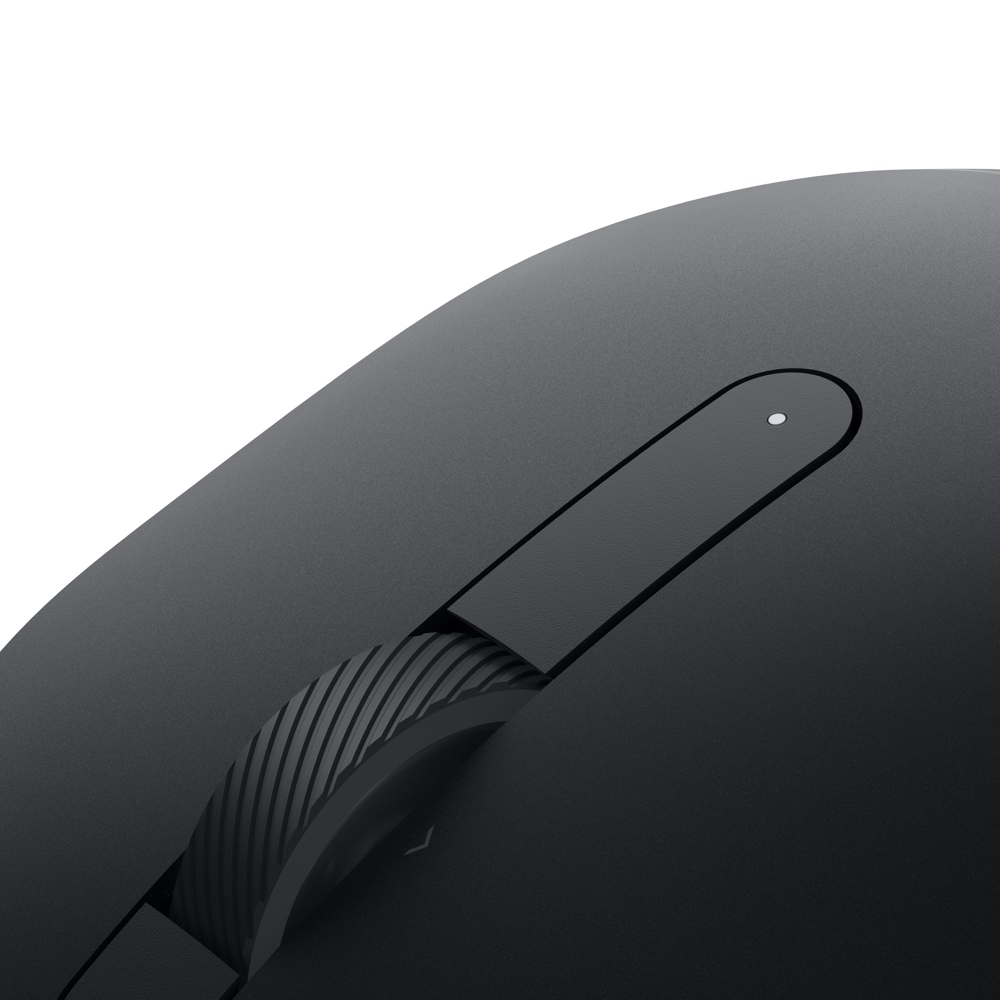 Dell MS5120W – Maus – Kabellos (Bluetooth/2,4 GHz), 1600 DPI, beidhändig, Schwarz