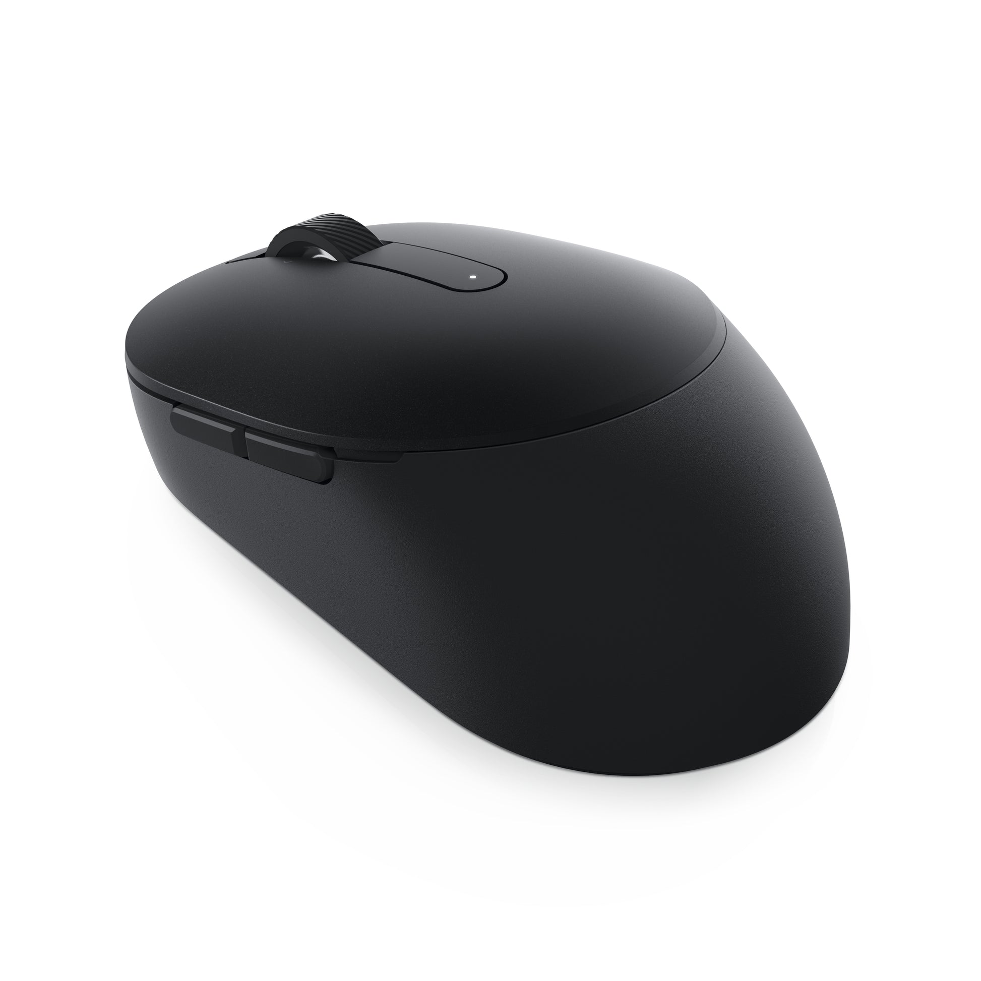 Dell MS5120W – Maus – Kabellos (Bluetooth/2,4 GHz), 1600 DPI, beidhändig, Schwarz