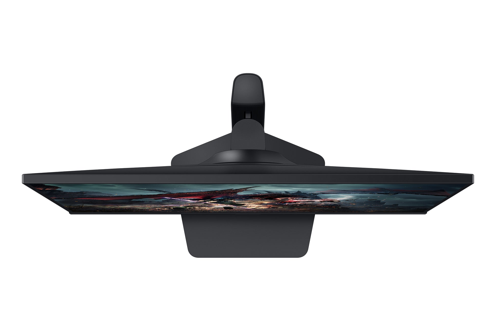 Samsung Odyssey G5 G50D – 27" WQHD IPS 180 Hz – FreeSync, HDR, HDMI 2.0, DP