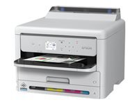 Epson WorkForce Pro WF-C5390 DW – Farbdrucker, A4, Duplex, USB, LAN, WLAN