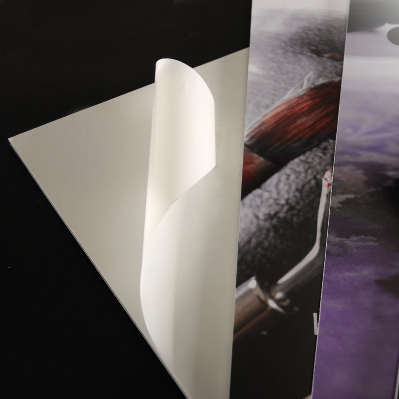 Canson Schaumstoffplatte (Carton Plume), Weiss, A3, 3 mm, 28 Stk.