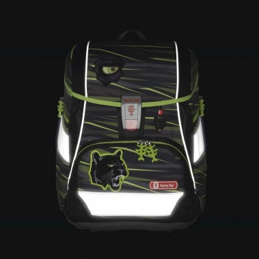 Step by Step Magic Mags Zubehörset – 6-teilig – Wild Cat Chiko