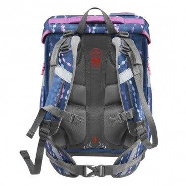 Step by Step Schulrucksack-Set Space – 5-teilig – Mermaid Bella