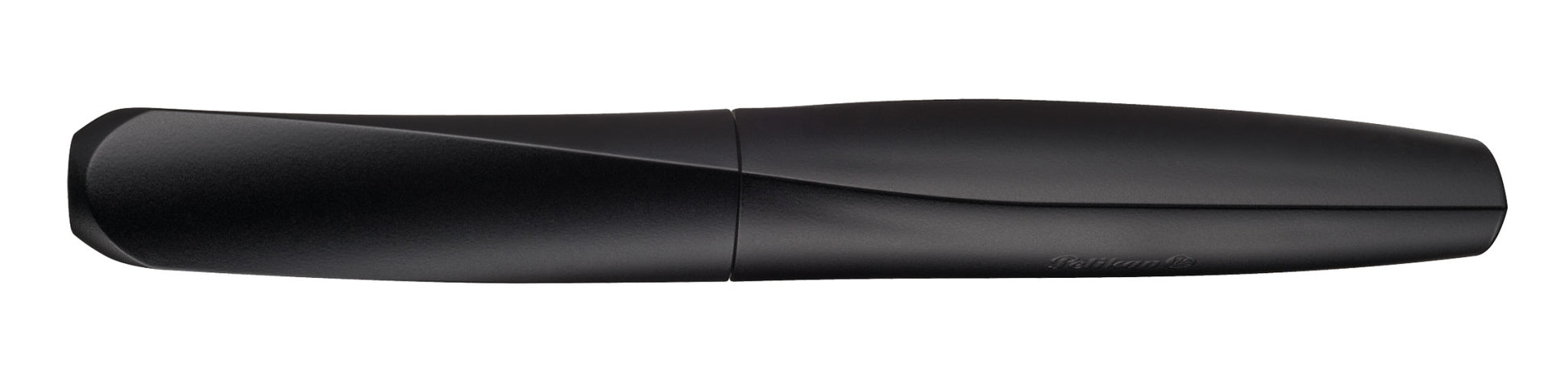 Pelikan Twist Gelschreiber, Drehmechanik – Blau, Nachfüllbar