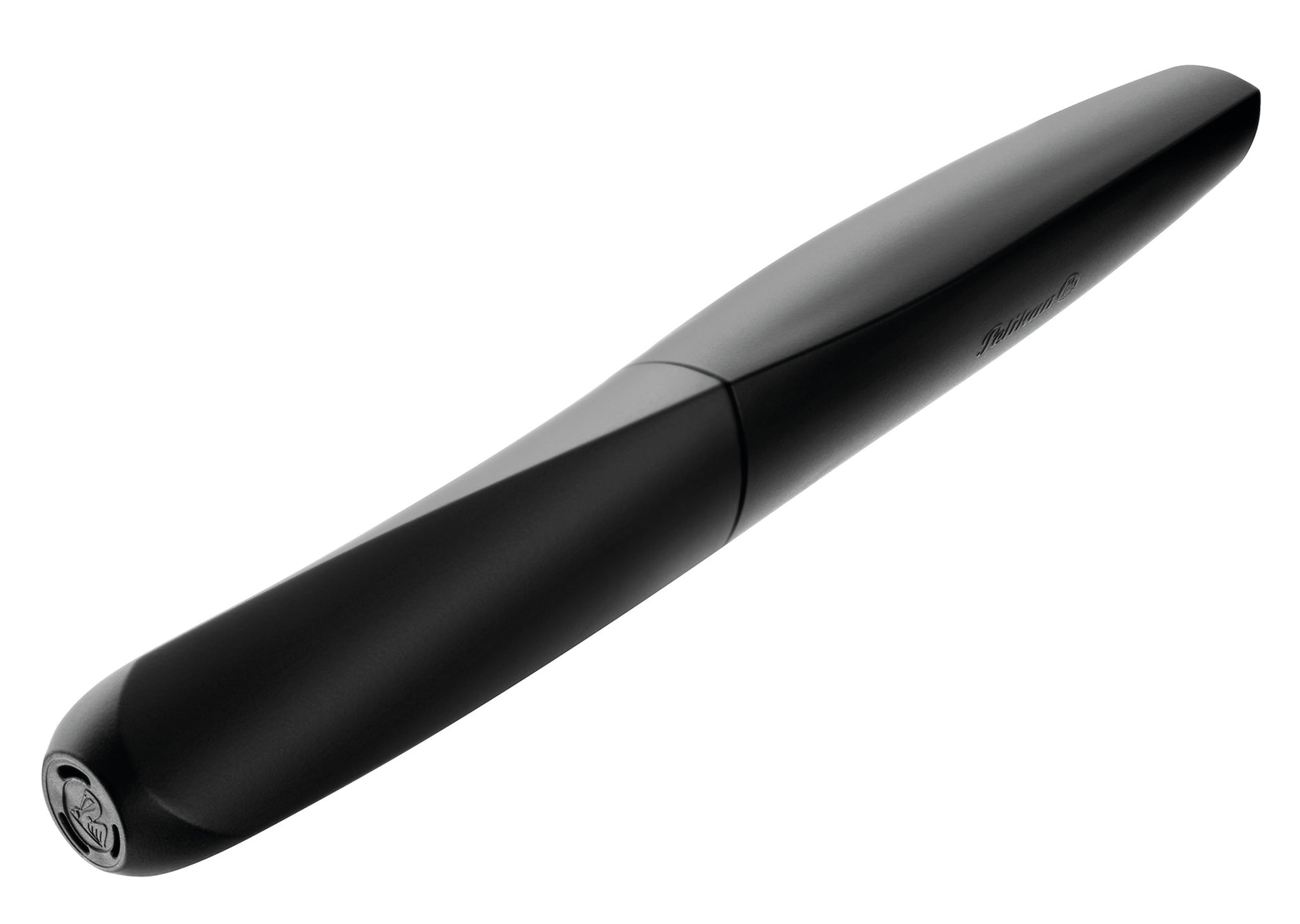 Pelikan Twist Gelschreiber, Drehmechanik – Blau, Nachfüllbar