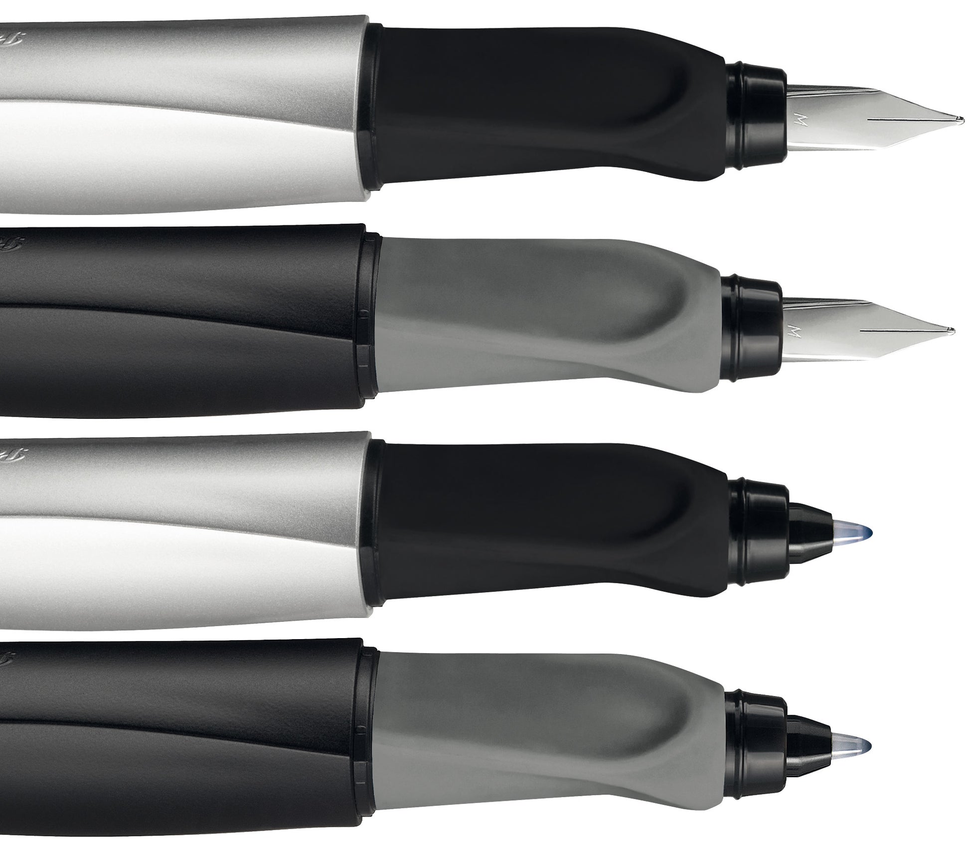 Pelikan Twist Gelschreiber, Drehmechanik – Blau, Nachfüllbar