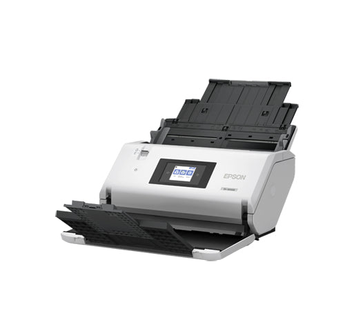 Epson WorkForce DS-32000 – ADF 120 Blatt, Scanner mit Vorlageneinzug
