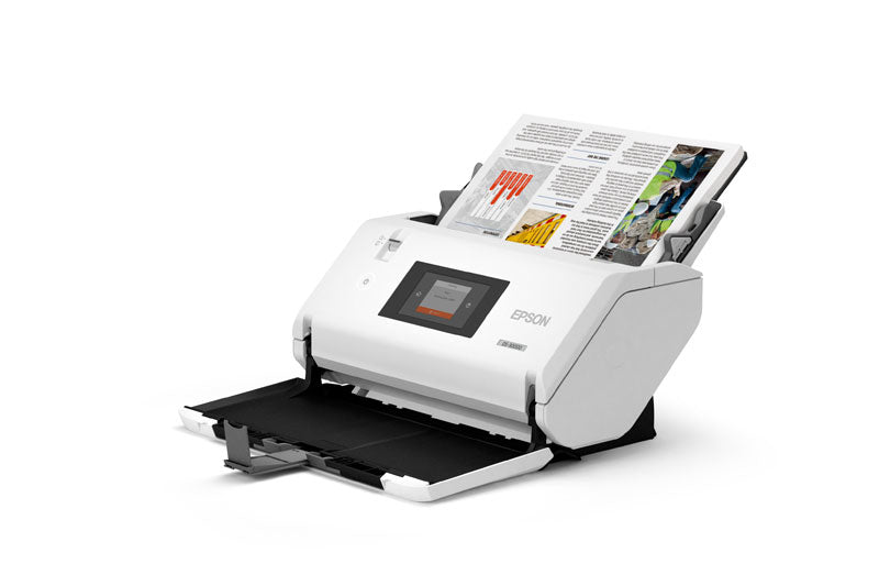 Epson WorkForce DS-32000 – ADF 120 Blatt, Scanner mit Vorlageneinzug