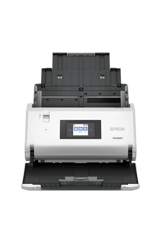 Epson WorkForce DS-32000 – ADF 120 Blatt, Scanner mit Vorlageneinzug