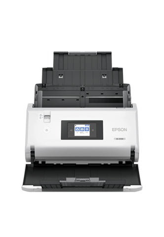 Epson WorkForce DS-30000 – Dokumentenscanner, A3, Duplex, 70 ppm, 600 dpi, ADF 120 Blatt, USB