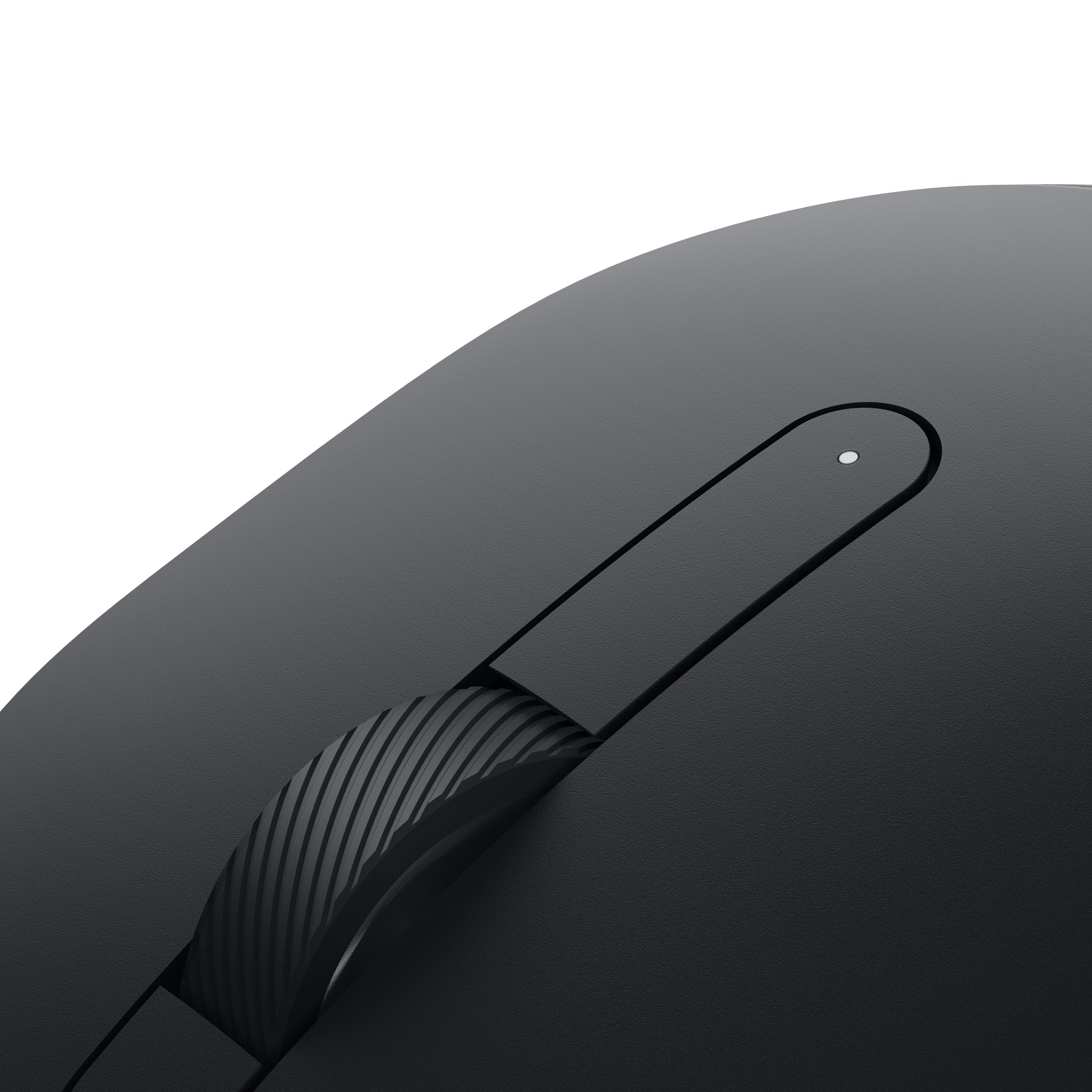 DELL MS3320 – Maus – Kabellos (Bluetooth/2,4 GHz), 1600 DPI, beidhändig, Schwarz