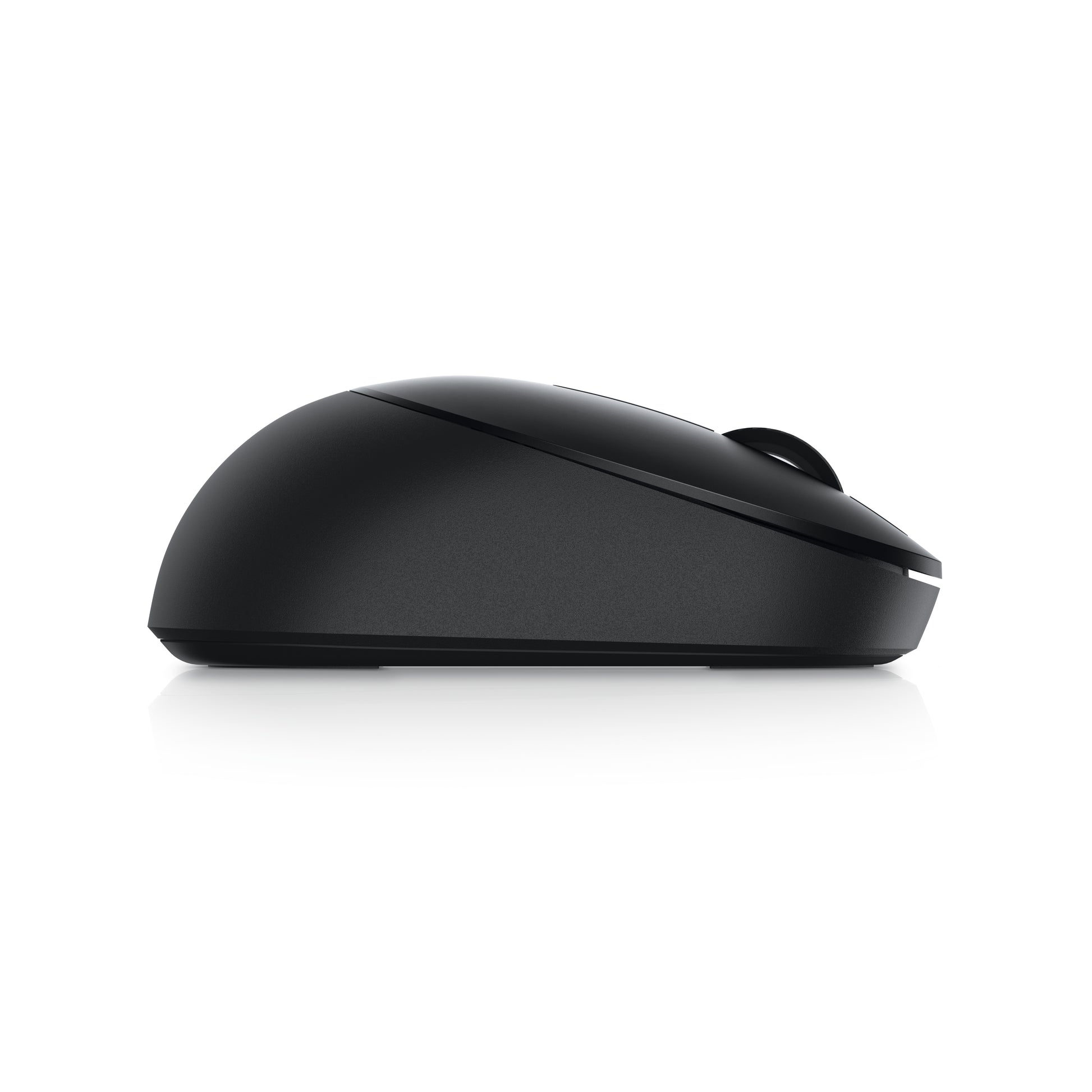 DELL MS3320 – Maus – Kabellos (Bluetooth/2,4 GHz), 1600 DPI, beidhändig, Schwarz