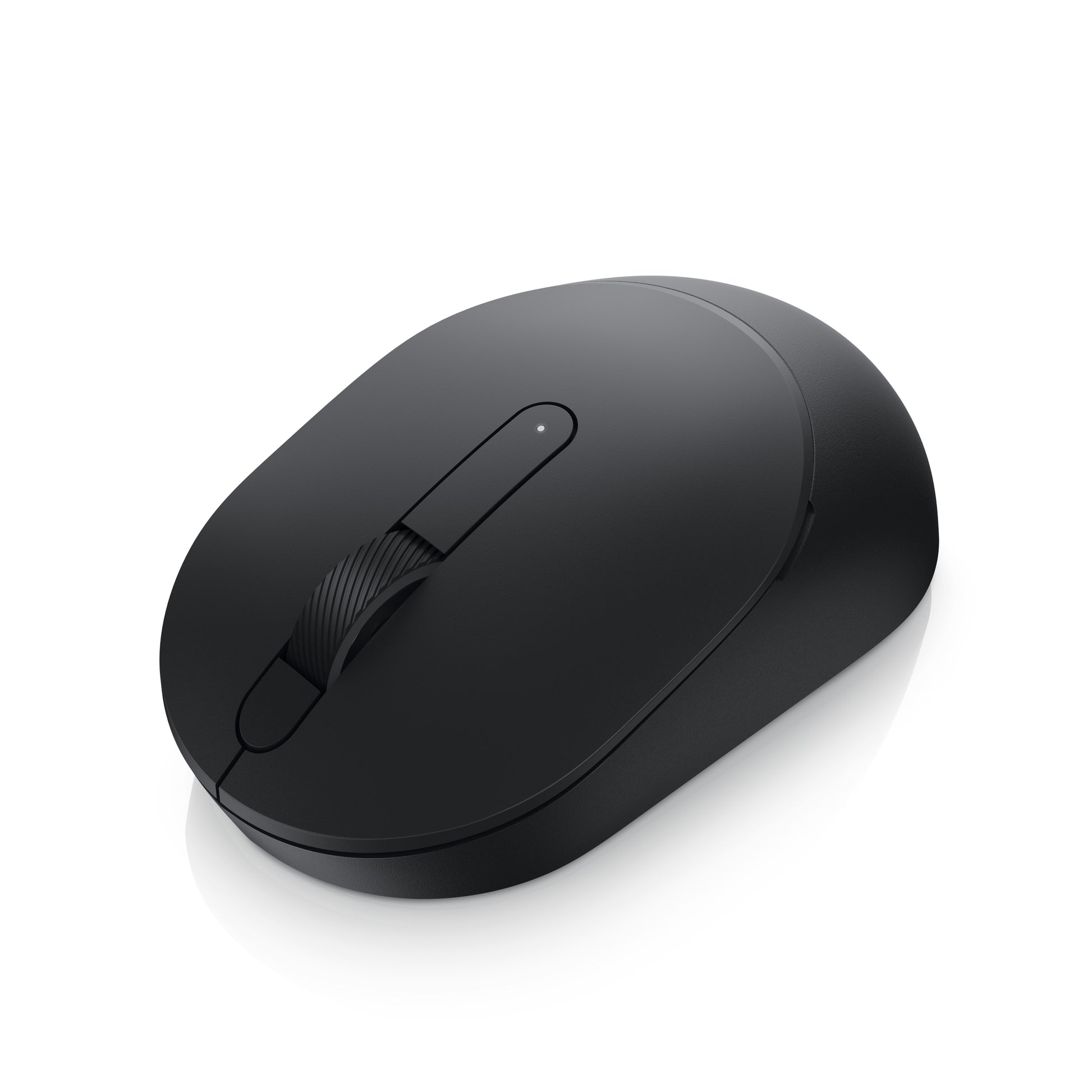 DELL MS3320 – Maus – Kabellos (Bluetooth/2,4 GHz), 1600 DPI, beidhändig, Schwarz