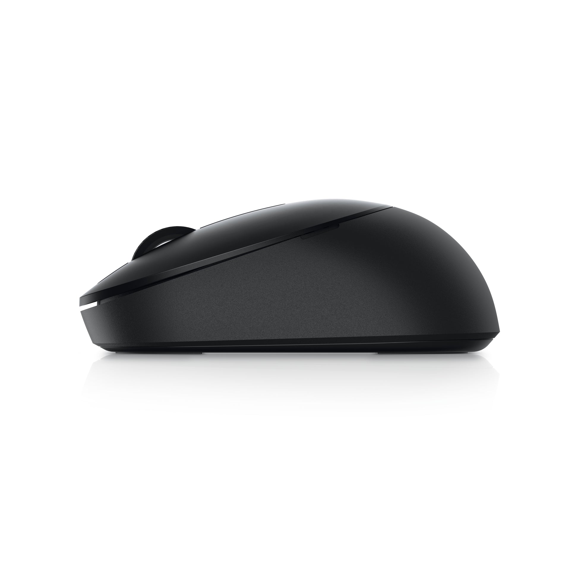 DELL MS3320 – Maus – Kabellos (Bluetooth/2,4 GHz), 1600 DPI, beidhändig, Schwarz