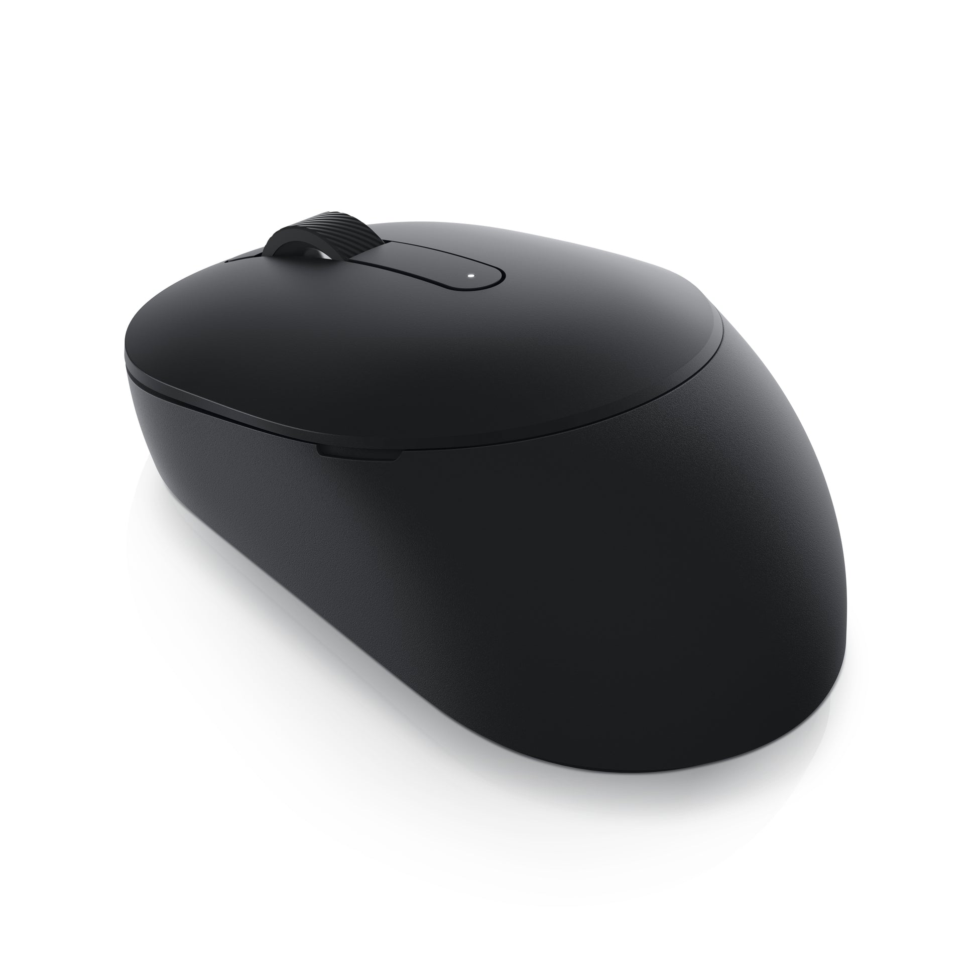 DELL MS3320 – Maus – Kabellos (Bluetooth/2,4 GHz), 1600 DPI, beidhändig, Schwarz