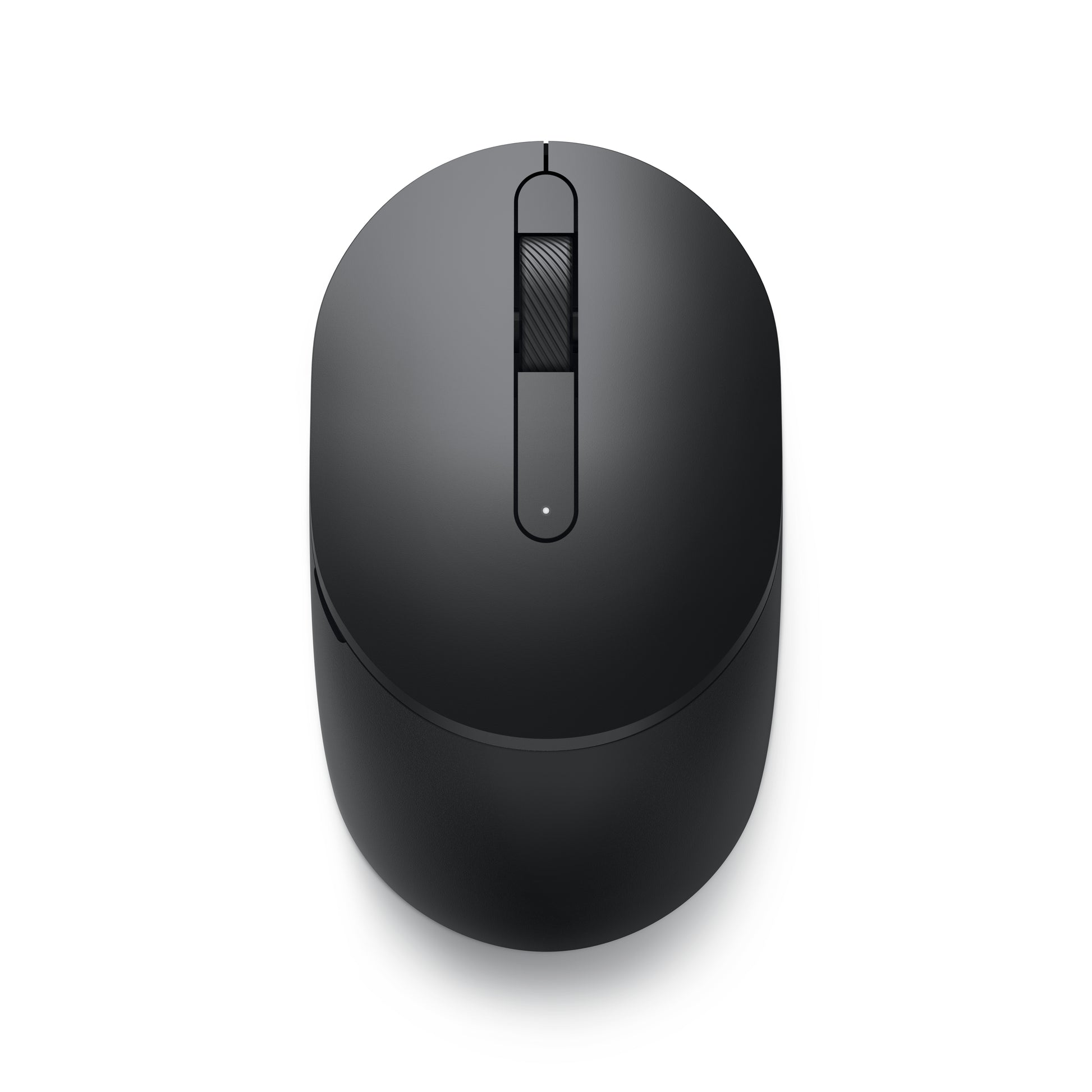 DELL MS3320 – Maus – Kabellos (Bluetooth/2,4 GHz), 1600 DPI, beidhändig, Schwarz