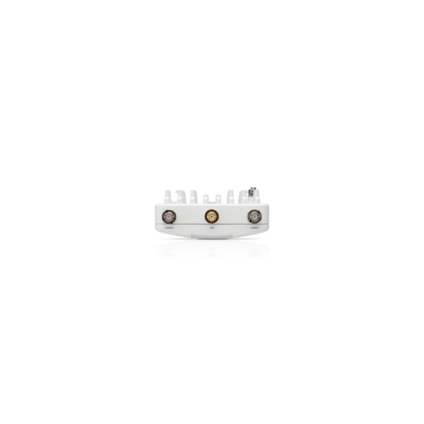 Ubiquiti LTU Rocket – 5 GHz Funkbrücke, 1GbE, bis 100 km, 675,84 Mbit/s, Weiss
