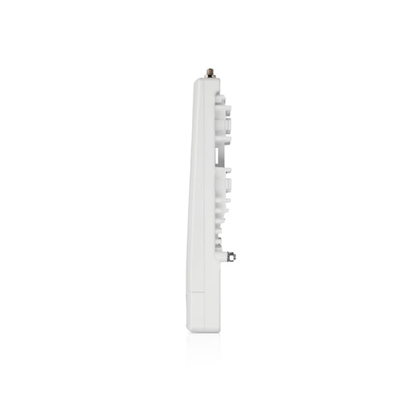 Ubiquiti LTU Rocket – 5 GHz Funkbrücke, 1GbE, bis 100 km, 675,84 Mbit/s, Weiss
