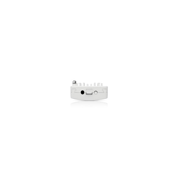 Ubiquiti LTU Rocket – 5 GHz Funkbrücke, 1GbE, bis 100 km, 675,84 Mbit/s, Weiss