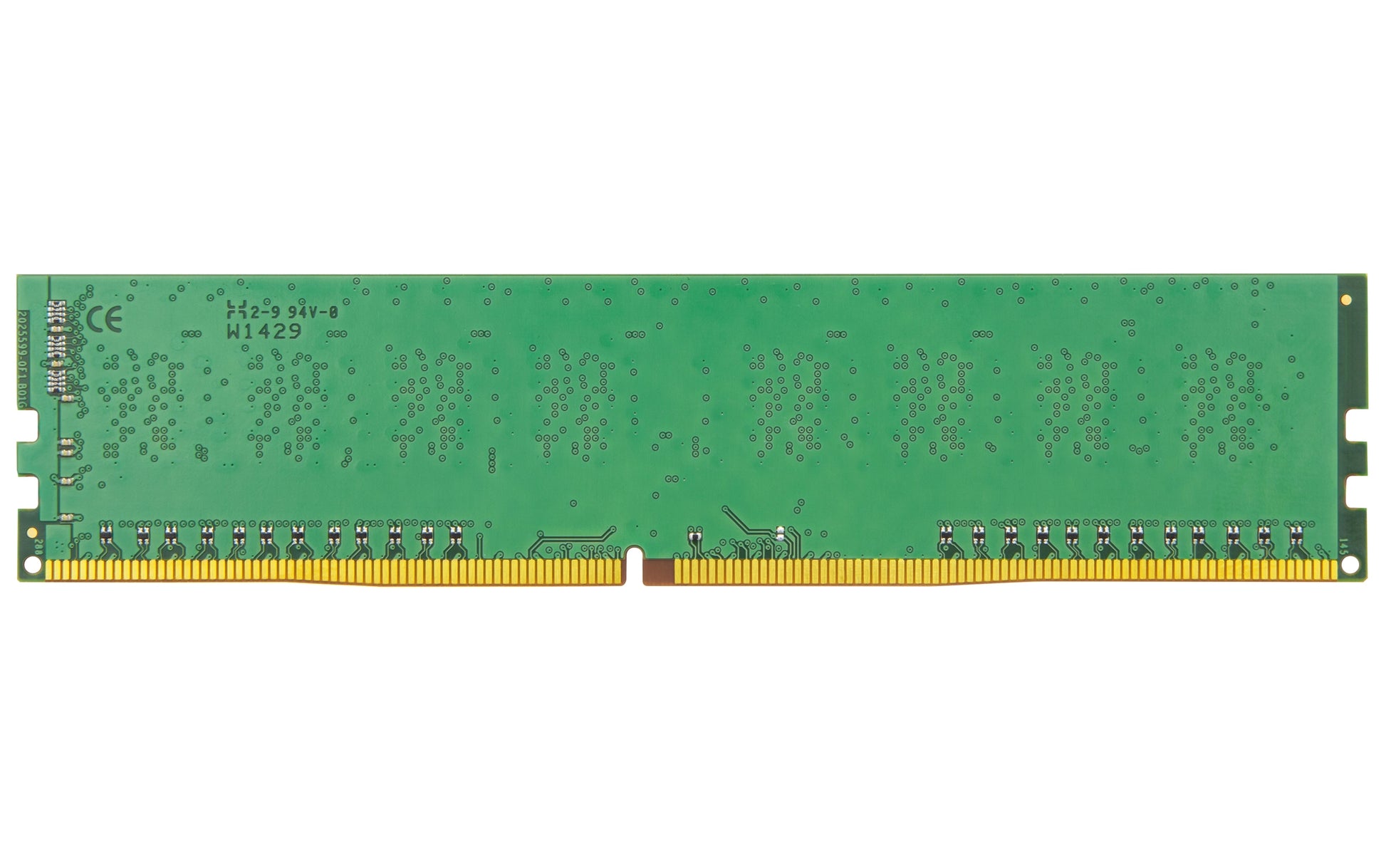 Kingston Technology Kingston ValueRAM – 32 GB (1×32 GB), DDR4 3200, 288-Pin DIMM, Unbuffered, Non-ECC