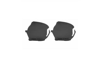 Zebra Trägerfolie KIT-MPV-MD2SPR1-05 – für ZQ210, schwarz, 2 Stk.