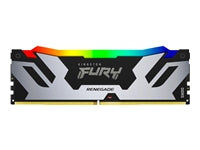 Kingston Technology Kingston FURY Renegade RGB – DDR5 DIMM – 32 GB, 6400 MT/s, CL32, 288-Pin DIMM