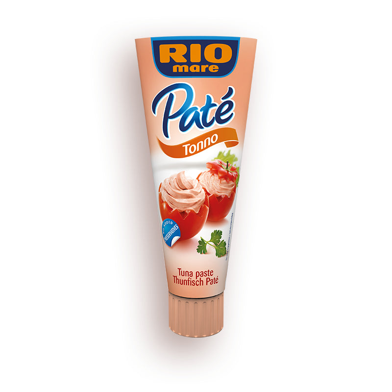Rio Mare Thunfisch-Pâté – 100 g