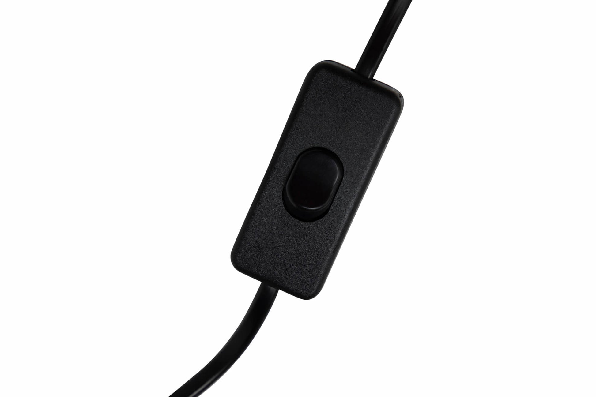 MAUL Tischleuchte – E27, 18–51 cm höhenverstellbar, 4000 K, drehbar – Schwarz