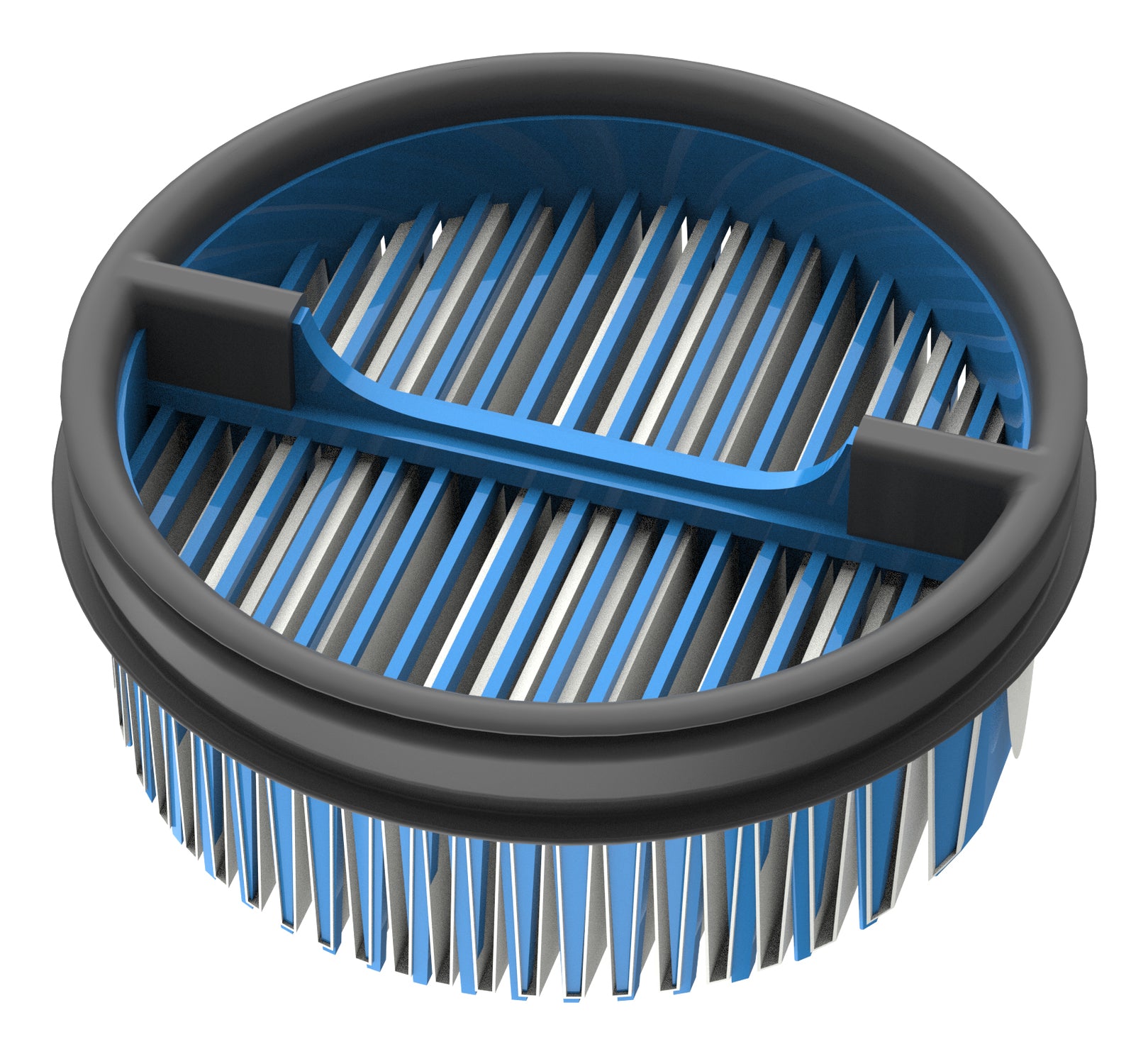 Hoogo Filter – 1 Stück, für Hoogo S5+