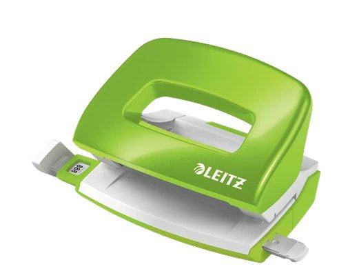 Leitz Locher – für A4