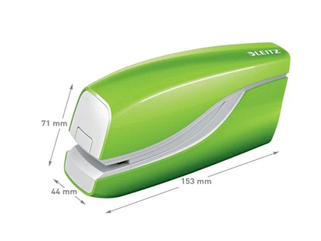 Leitz NeXXt WOW, Elektrischer Hefter, 10 Blätter