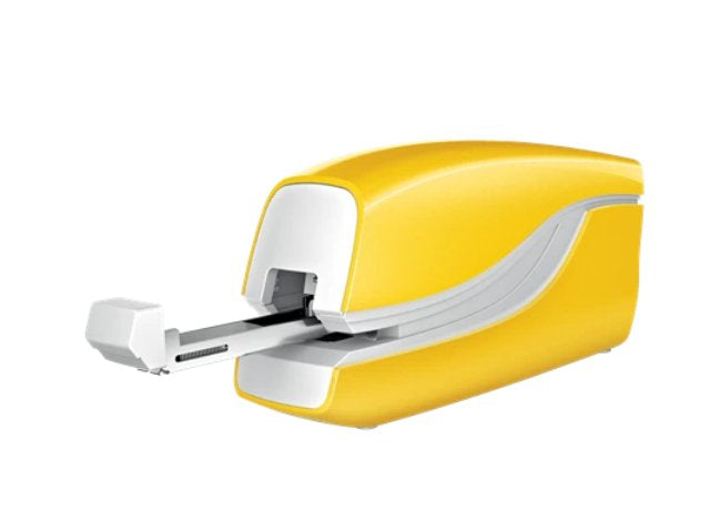 Leitz WOW – Elektrischer Hefter, 10 Blätter