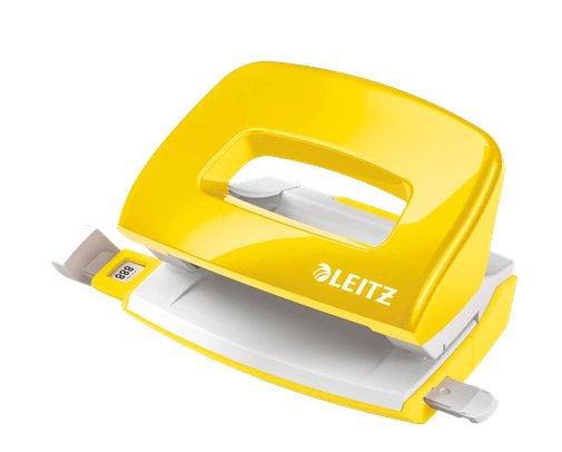 Leitz Bürolocher