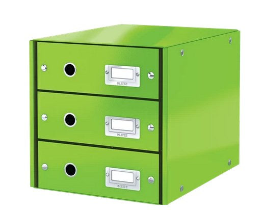 Leitz Organizer WOW 3