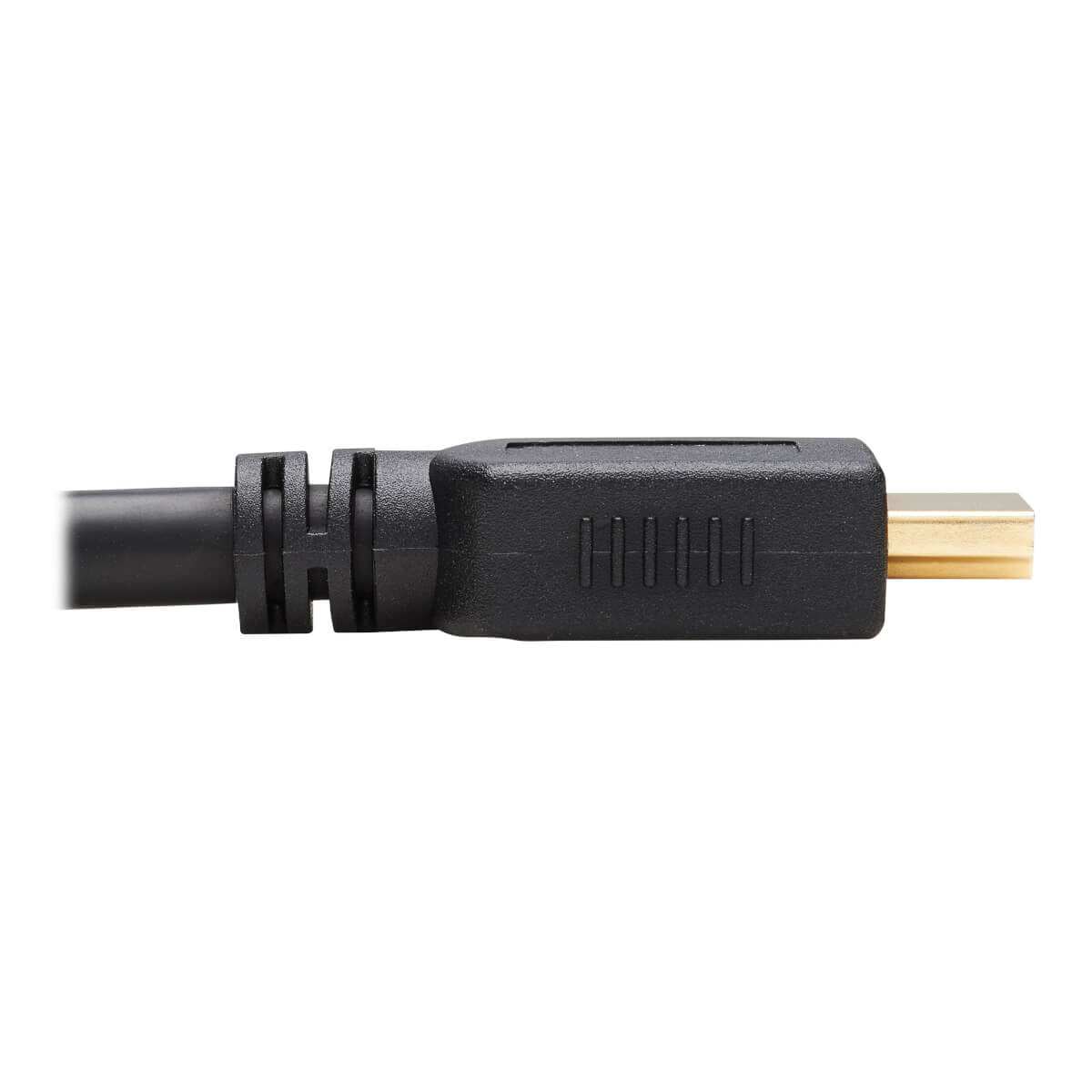 Tripp Lite KVM-Kabelsatz – 4K – 1,83 m