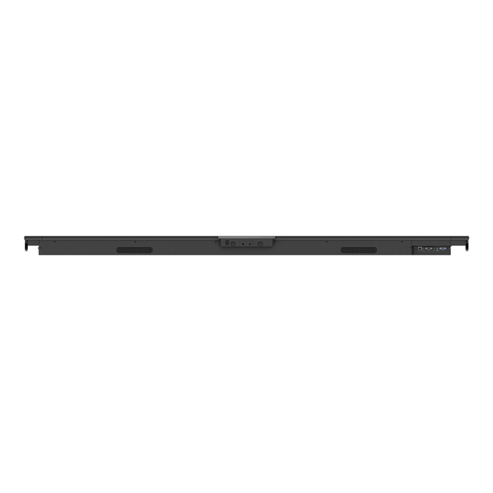 BenQ DuoBoard CP8601K – Interaktives Display 86" – 3840 × 2160 (4K UHD), PCAP 20-Punkt, 350 cd/m², HDMI/LAN