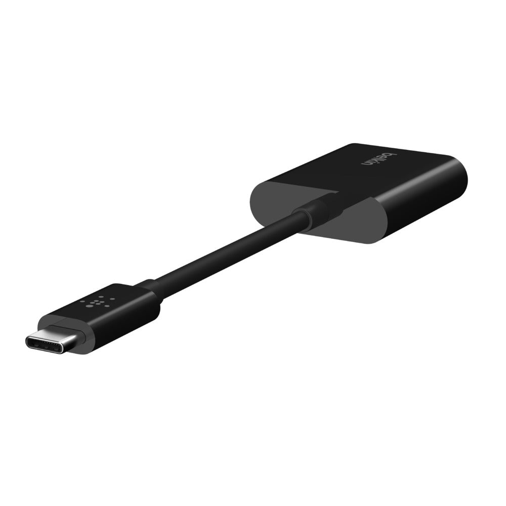 Belkin USB-C auf Audio Adapter, ROCKSTAR