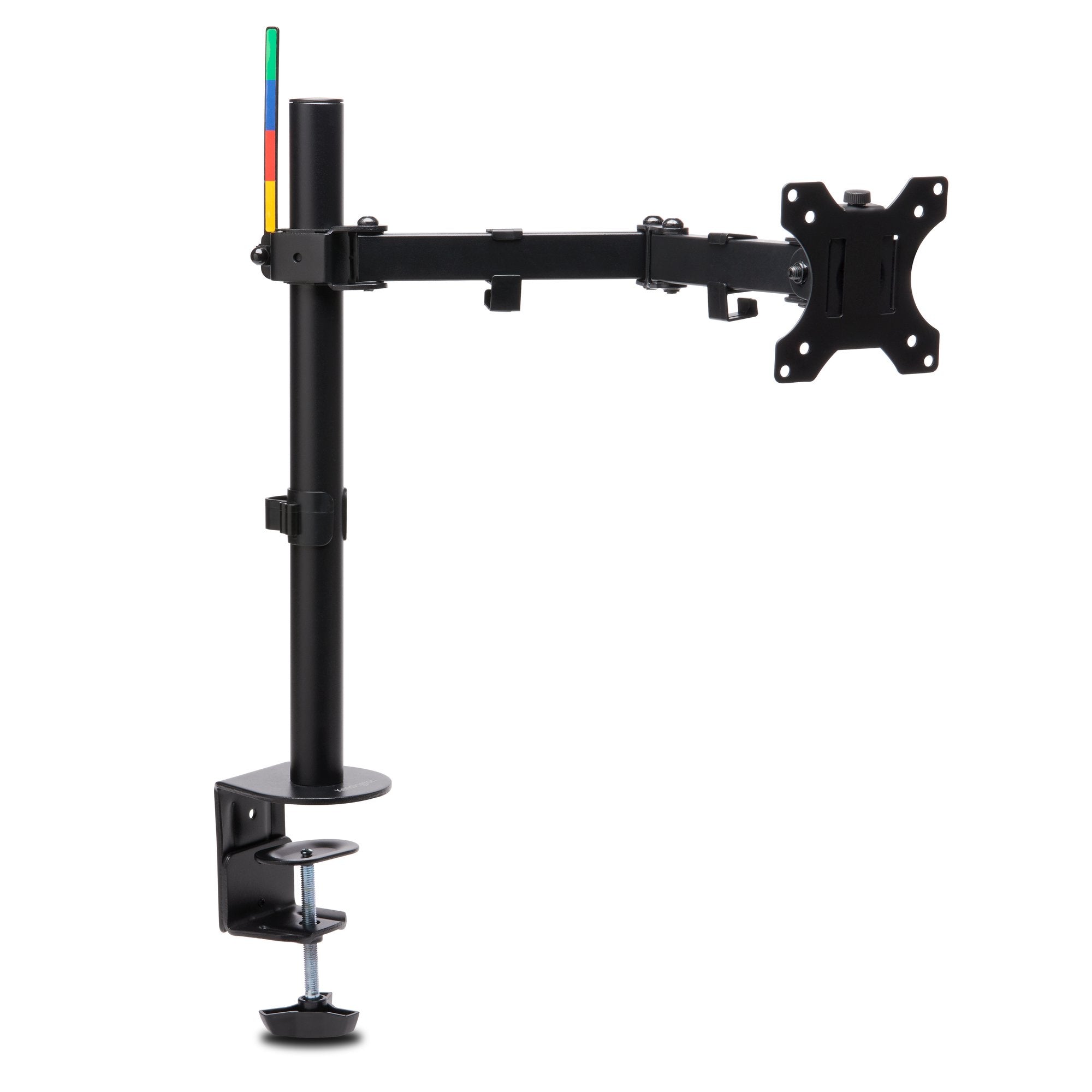 Kensington SMARTFIT ERGO EXTENDED – Monitorarm, Single