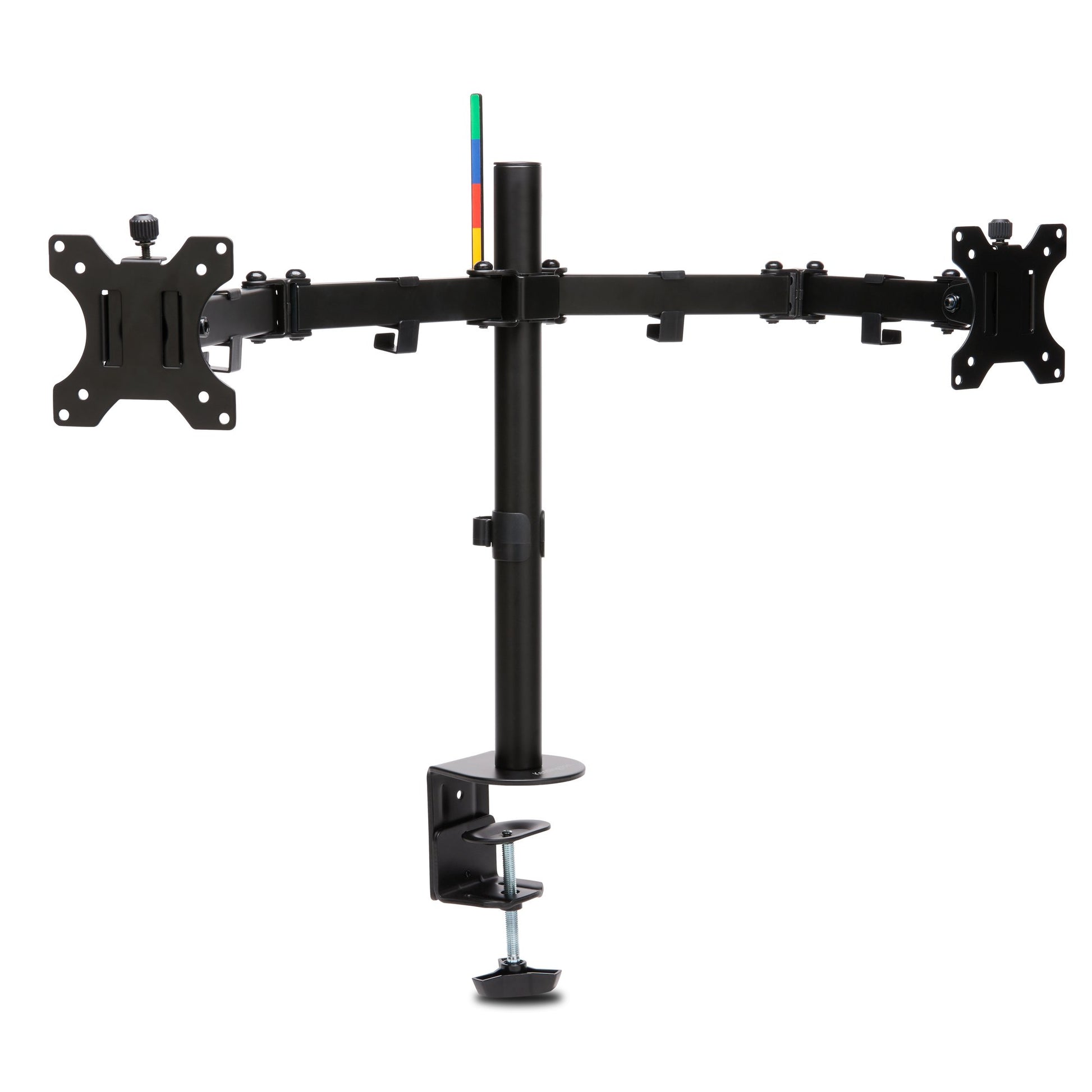 Kensington SmartFit Ergo – Monitorarm, Dual