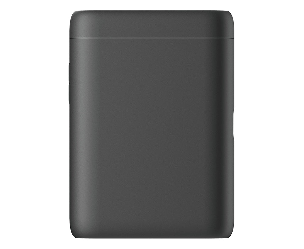 D-Link DWR-933 – Mobiler 4G-Hotspot, Wi-Fi 5, Dual-Band (2,4/5 GHz), 2800 mAh Akku, MicroSD, Schwarz